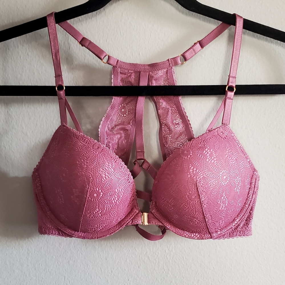 Victoria's Secret bra